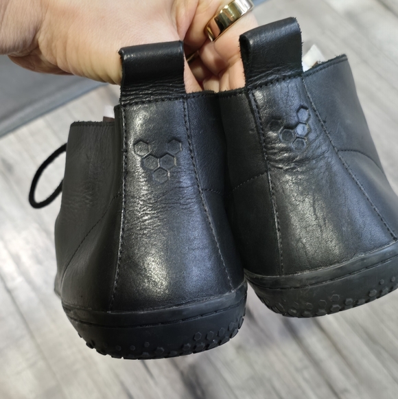 Vivo Barefoot Leather Shoes - Picture 11 of 11